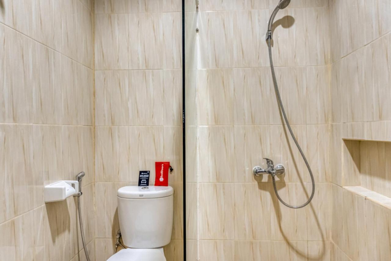 Reddoorz Near Sindu Kusuma Edupark 2 Hotel Cebongan Exterior photo